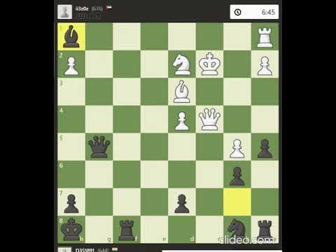 Alekhine's Defense: Mokele Mbembe Variation 